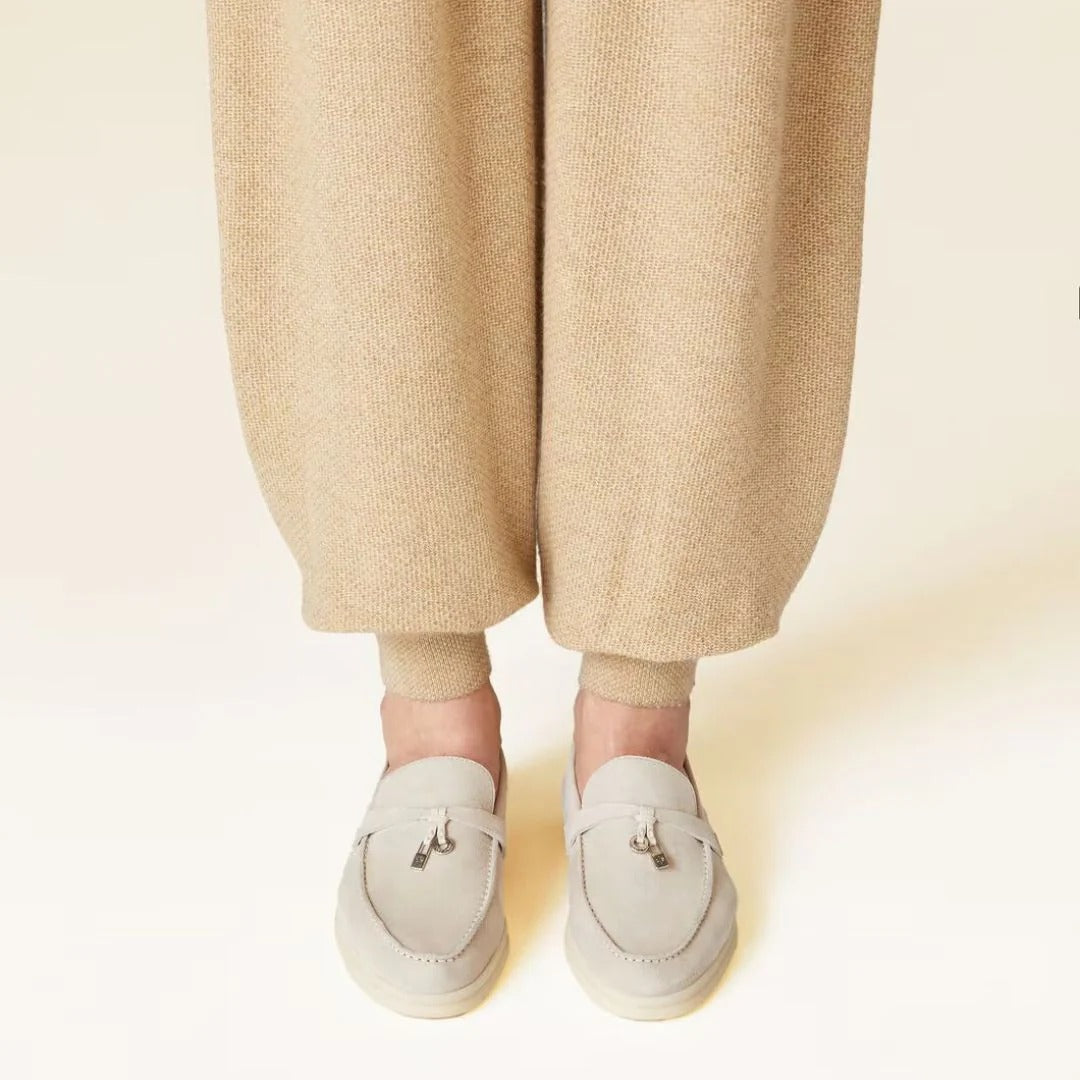 MILAN LOAFERS