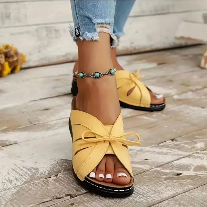 Kamila | Comfortable and Casual Sandals