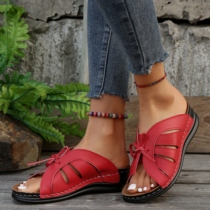 Kamila | Comfortable and Casual Sandals