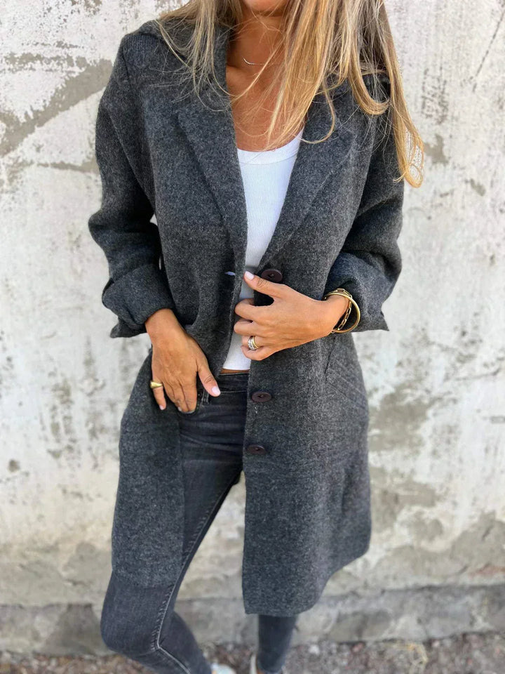 Isabella | Trendy Women's Coat
