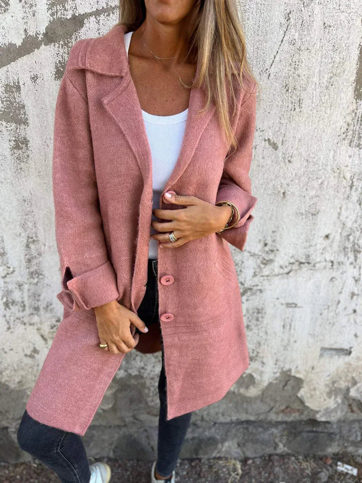 Isabella | Trendy Women's Coat