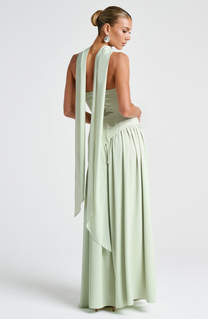Tessa™ | Maxi Dress