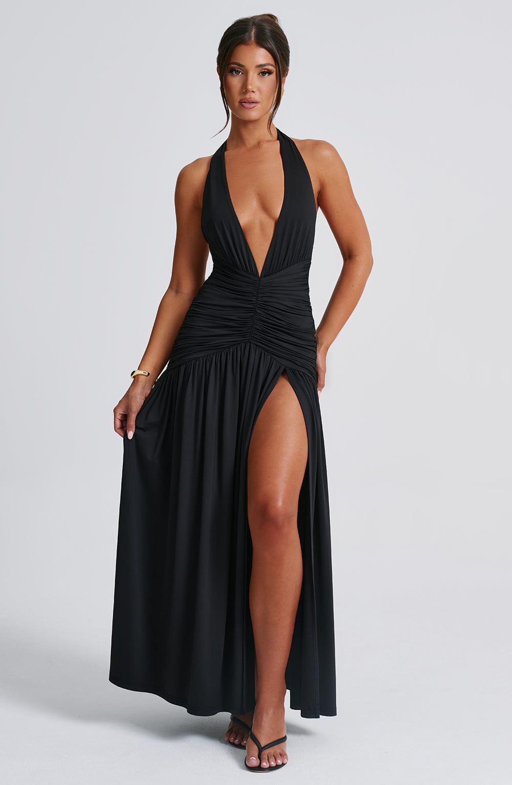Solene™ | Cloudline Grace Maxi Dress
