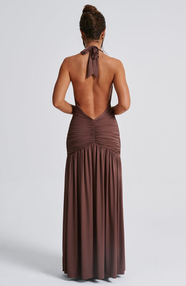 Solene™ | Cloudline Grace Maxi Dress