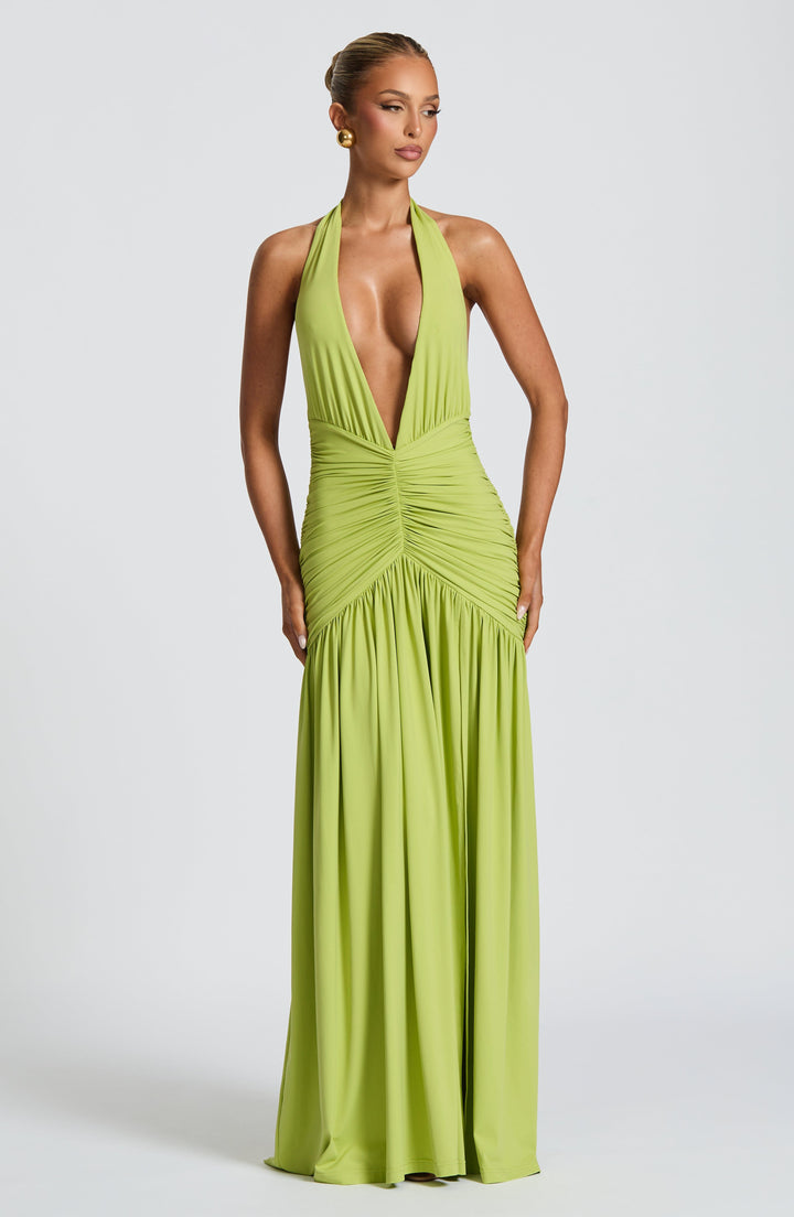 Solene™ | Cloudline Grace Maxi Dress
