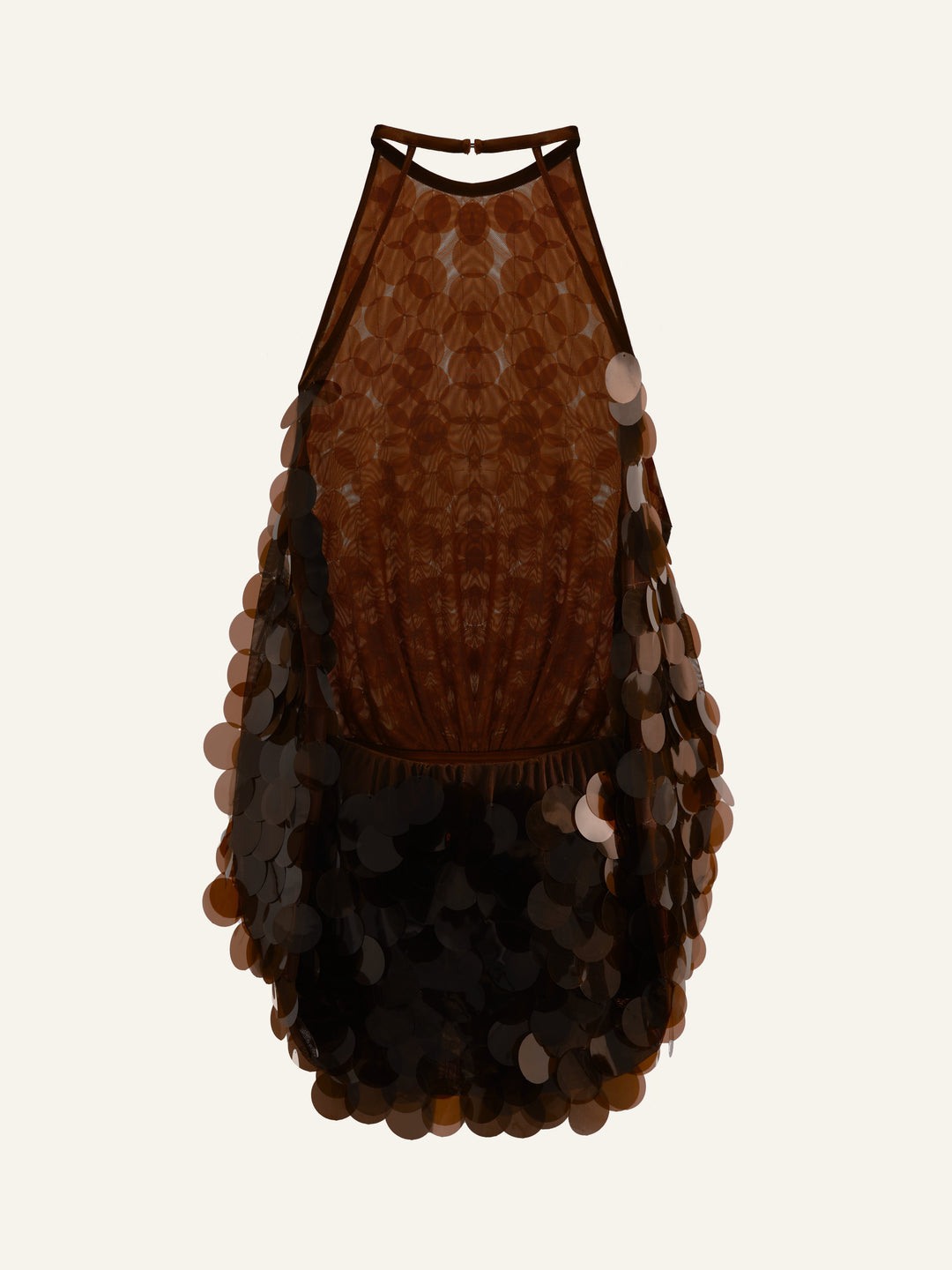 Noxora™ | Dazzling Mini Dress