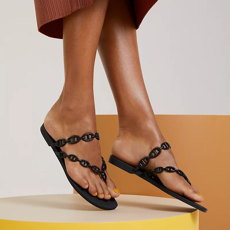 ISOLA | Elegant Sandals for a Refined Look